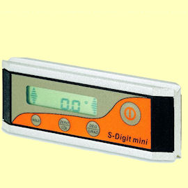 Livella digitale S-DIGIT MINI